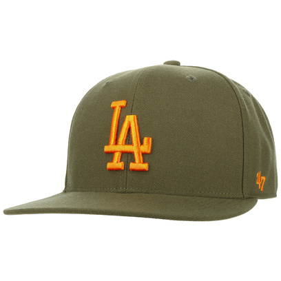 LA AF 47 CAP (YELLOW)