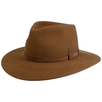 Noam Velvet Ullhatt Zechbauer by Mayser - 4239,00 kr