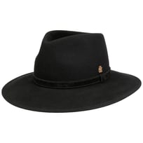 Noam Velvet Ullhatt Zechbauer by Mayser - 4239,00 kr