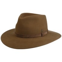 Noam Velvet Ullhatt Zechbauer by Mayser - 4239,00 kr