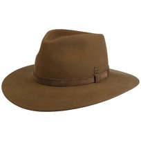 Noam Velvet Wool Hat Zechbauer by Mayser - 363,95 &euro;