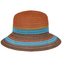 Noela Quattrocolour Hemp Hat by Mayser - 123,95 &euro;