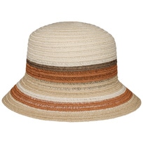 Noela Quattrocolour Hemp Hat by Mayser - 123,95 &euro;