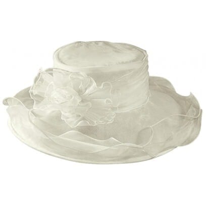 Nola Hatt til Spesielle Anledninger by McBURN - 959,00 kr