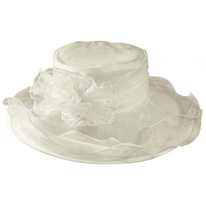 Nola Occasion Hat by McBURN - 82,95 &euro;
