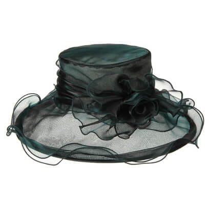 Nola Occasion Hat by McBURN - 82,95 &euro;