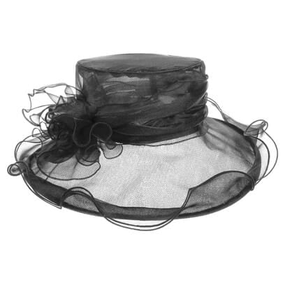 Nola Occasion Hat by McBURN - 82,95 &euro;