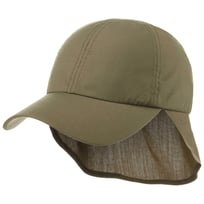 Nomad Safari Cap - 289,00 kr