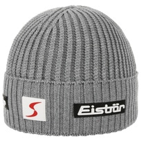 Nordic Skipool Beanie Hat with Cuff by Eisb�r - 72,95 &euro;