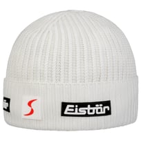 Nordic Skipool Beanie Hat with Cuff by Eisb�r - 72,95 &euro;