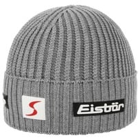 Nordic Skipool Beanie med Fold by Eisb�r - 849,00 kr