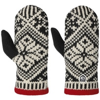 Nordic Wool Mittens by Hestra - 53,95 &euro;
