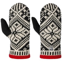 Nordic Wool Votter by Hestra - 609,00 kr