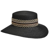 Noreen Hemp Hat by Mayser - 144,95 &euro;
