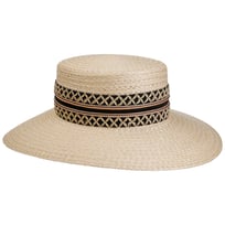 Noreen Hemp Hat by Mayser - 144,95 &euro;