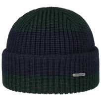 Noreva Block Merinolue by Stetson - 959,00 kr