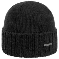 Norham Merino Beanie Hat with Cuff by Stetson - 82,95 &euro;