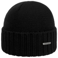 Norham Merino Beanie Hat with Cuff by Stetson - 82,95 &euro;