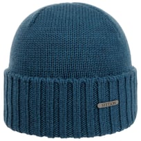 Norham Merino Beanie med Fold by Stetson - 859,00 kr