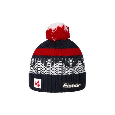 Norrak Pompom Hat by Eisb�r - 57,95 &euro;