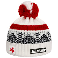 Norrak Pompom Hat by Eisb�r - 57,95 &euro;