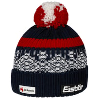 Norrak Ski Austria Duskelue by Eisb�r - 609,00 kr