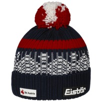 Norrak Ski Austria Duskelue by Eisb�r - 609,00 kr