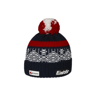 Norrak Ski Austria Pompom Hat by Eisb�r - 53,95 &euro;