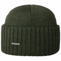 Northport Knit Hat by Stetson - 82,95 &euro;
