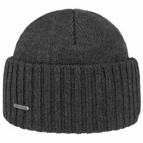 Northport Knit Hat by Stetson - 82,95 &euro;