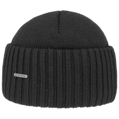 Northport Knit Hat by Stetson - 82,95 &euro;