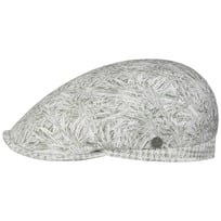 Norwick Floral Flat Cap by Lierys - 1089,00 kr
