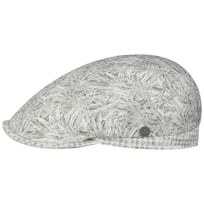 Norwick Floral Flat Cap by Lierys - 93,95 &euro;
