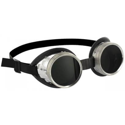 Nostalgia Aviator Sunglasses by McBURN - 32,95 &euro;