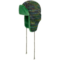 Novale Multicolour Aviator Hat by Lierys - 62,95 &euro;