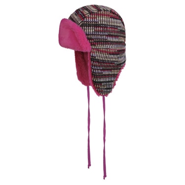 Novale Multicolour Aviator Hat by Lierys - 62,95 &euro;