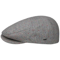 Novi Contour Dots Flat Cap by Bailey 1922 - 62,95 &euro;