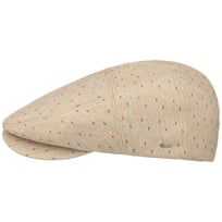 Novi Contour Dots Flat Cap by Bailey 1922 - 62,95 &euro;