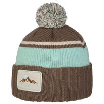 Nox Beanie Hat by Chillouts - 22,95 &euro;