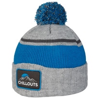 Nox Beanie Hat by Chillouts - 22,95 &euro;