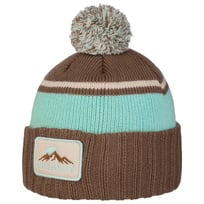 Nox Beanie by Chillouts - 259,00 kr