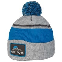 Nox Beanie by Chillouts - 259,00 kr