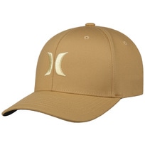 OAO Stretchfitted Cap by Hurley - 39,95 &euro;