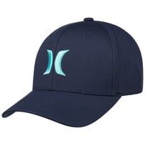 OAO Stretchfitted Cap by Hurley - 459,00 kr