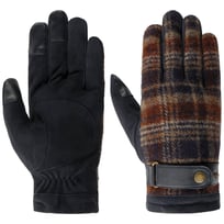 Oakdale L�rhansker by Stetson - 1069,00 kr
