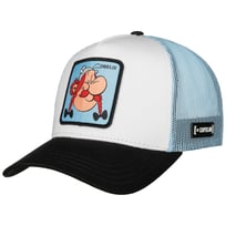 Obelix Trucker Cap by Capslab - 439,00 kr