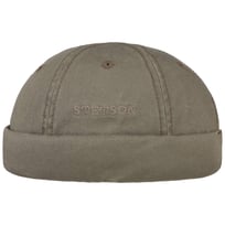 Ocala Cotton Docker Cap by Stetson - 41,95 &euro;