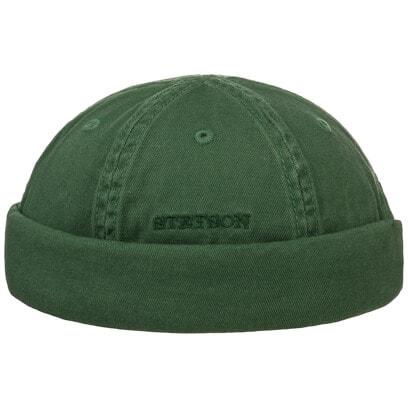 Ocala Cotton Docker Cap by Stetson - 41,95 &euro;
