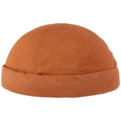 Ocala Cotton Docker Cap by Stetson - 41,95 &euro;