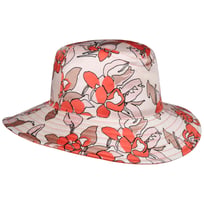 Odine Flower Regnhatt med UV-Beskyttelse by Mayser - 1679,00 kr